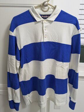 Rowing Blazers Rugby Polo